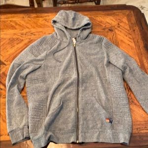 Aviator Nation motorcycle hoodie size XL